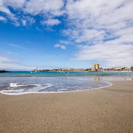 Appartamento Americas Acapulco Costa Adeje Playa Feñabe