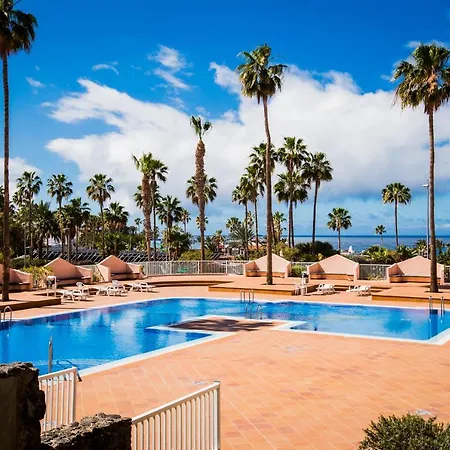 Appartamento Americas Acapulco Costa Adeje Playa Feñabe
