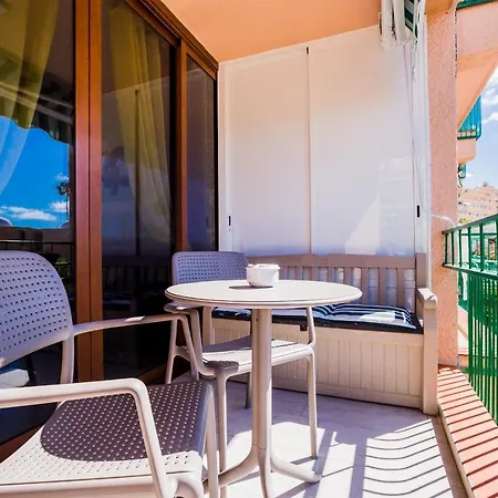 Appartamento Americas Acapulco Costa Adeje