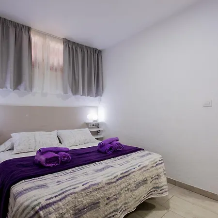 Appartamento Americas Acapulco Costa Adeje Playa Feñabe