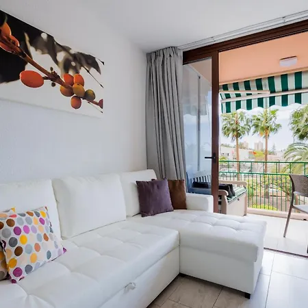 Americas Acapulco Costa Adeje Appartamento