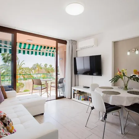 Appartamento Americas Acapulco Costa Adeje *