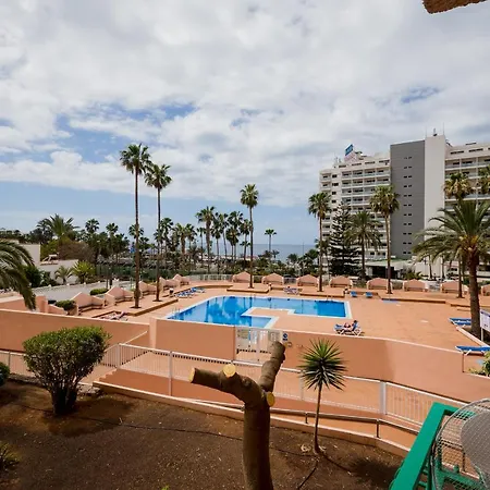 Appartamento Americas Acapulco Costa Adeje