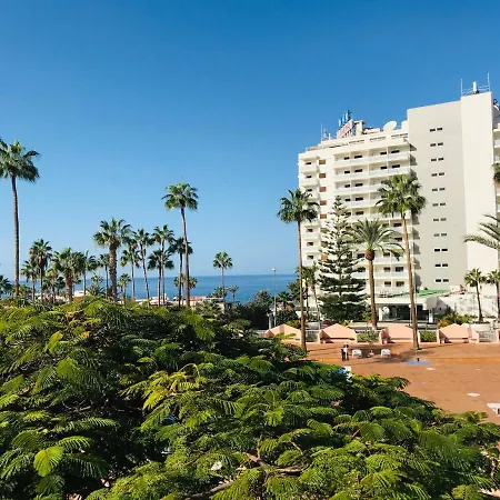 Americas Acapulco Costa Adeje