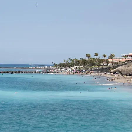 Americas Acapulco Costa Adeje Playa Feñabe