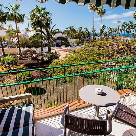 Lejlighed Americas Acapulco Costa Adeje