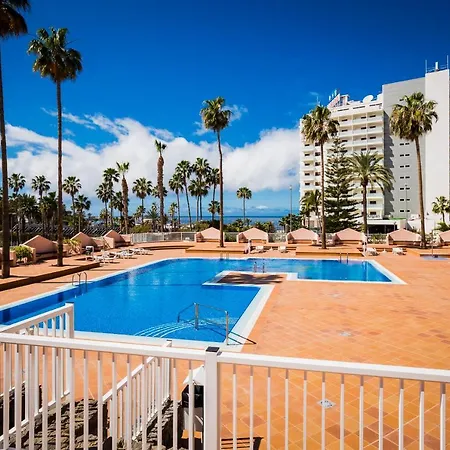 Lejlighed Americas Acapulco Costa Adeje