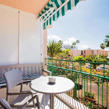 Lejlighed Americas Acapulco Costa Adeje *