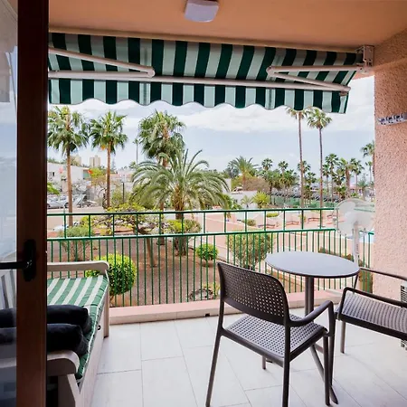 Lejlighed Americas Acapulco Costa Adeje *