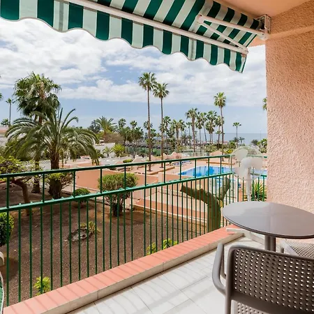 Americas Acapulco Costa Adeje Lejlighed