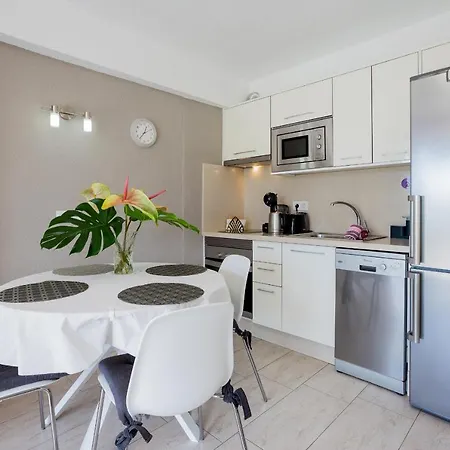 Lejlighed Americas Acapulco Costa Adeje Playa Feñabe