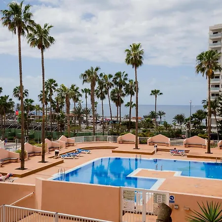 Americas Acapulco Costa Adeje Lejlighed