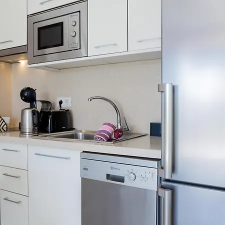 Americas Acapulco Costa Adeje Playa Feñabe