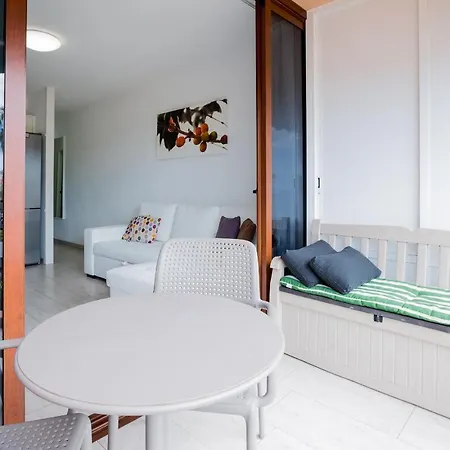 Americas Acapulco Costa Adeje Lejlighed *