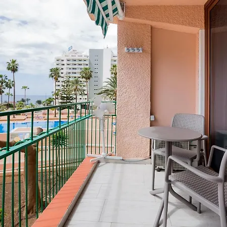 Americas Acapulco Costa Adeje